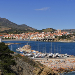 Banyuls-sur-Mer