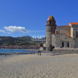 Collioure