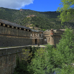 Villefranche-de-Conflent